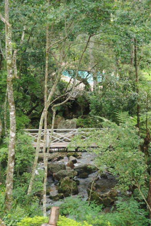 Pousada Riacho Doce Araras Petropolis Exterior photo
